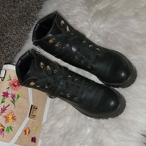 Botines super bonitos